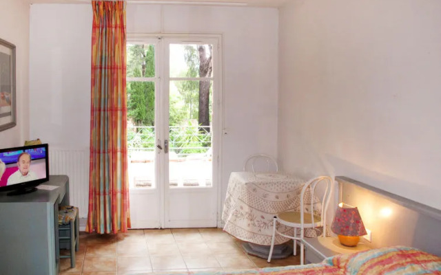 Résidence de la Mer (CRO200)