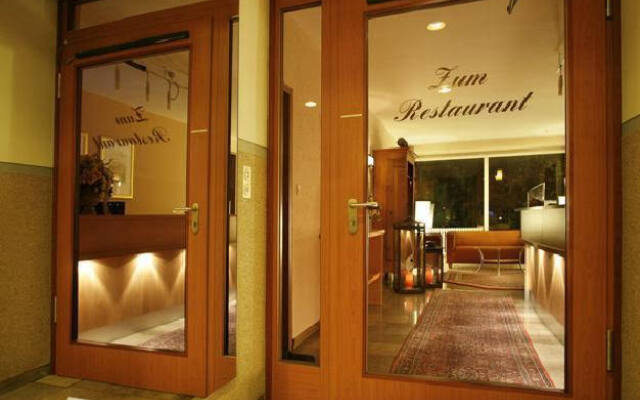 Hotel-Restaurant Esbach Hof