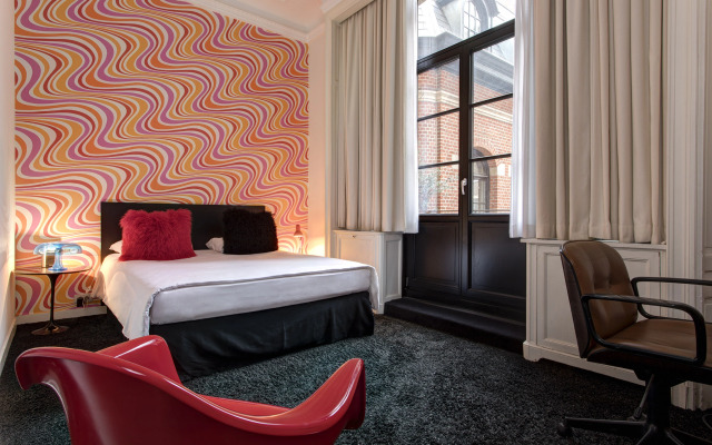 Vintage Hotel Brussels