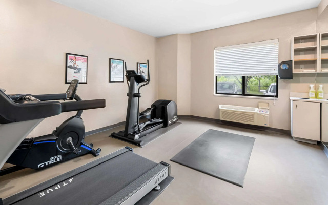 Sleep Inn & Suites Kingsport TriCities Airport