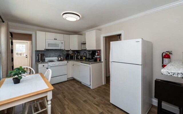 The Grant Beach House Cozy House