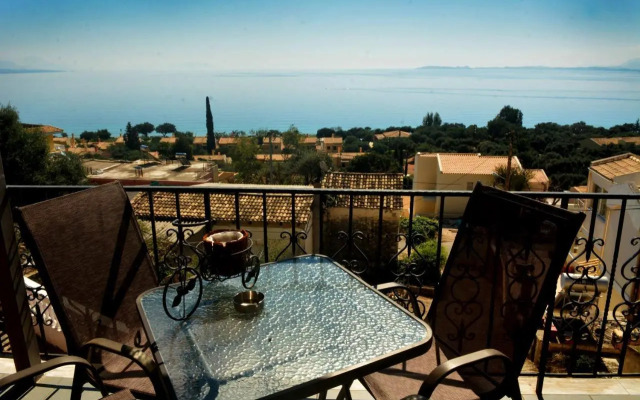 Nota apt 'vacations near the sea'1