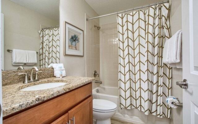 Storey Lake-6 Bedroom Pool Home-1651ST