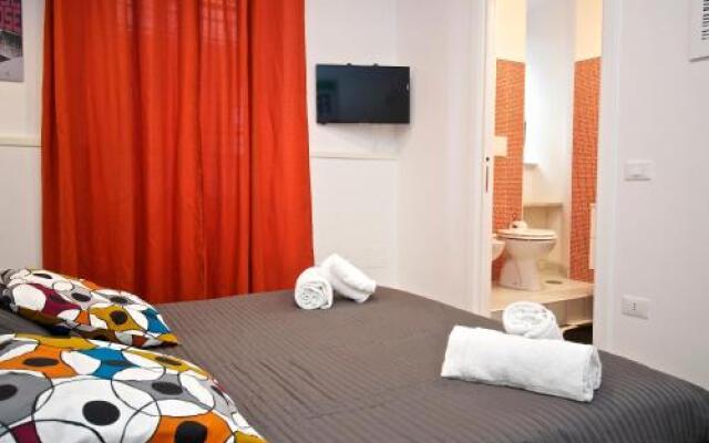 Flaminio Butterfly House