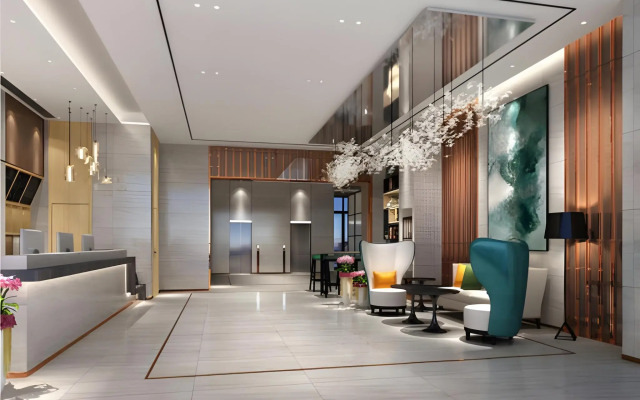 City Comfort Inn (Dongguan Gaobu Avenue)