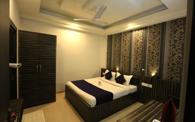 OYO Rooms Lucknow Junction