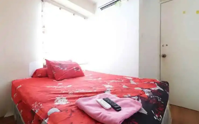 BB Pro - Apartemen Kalibata