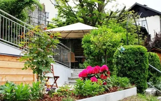 Appartementhaus Riedl