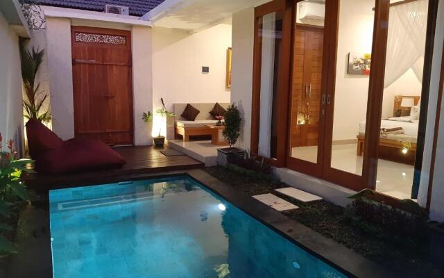 The Satya Villa