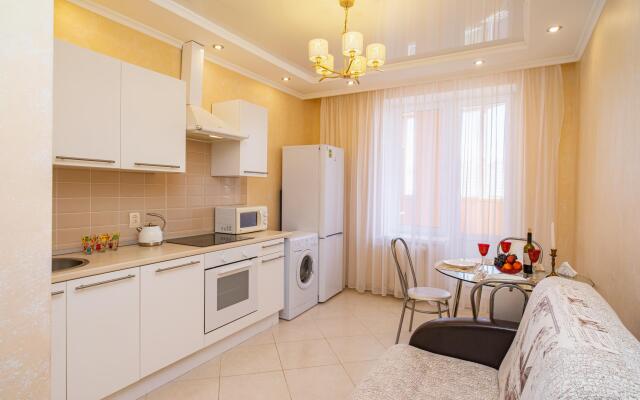 Высота 56 на улице Высотная 4