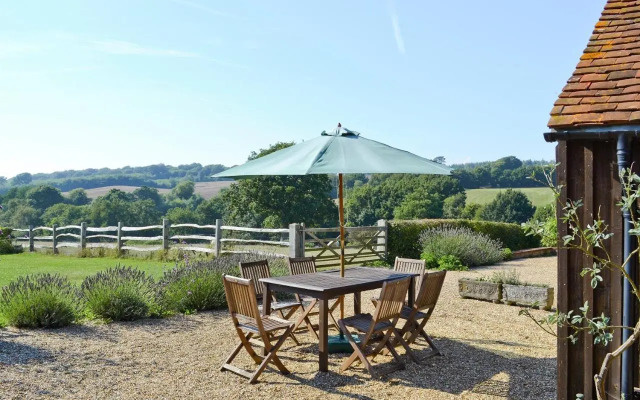 The Byre