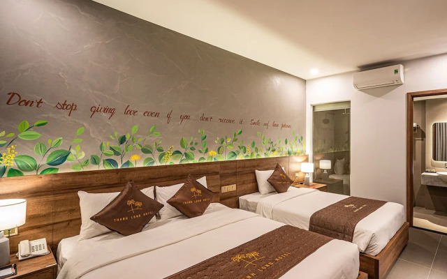 Thanh Long Hotel