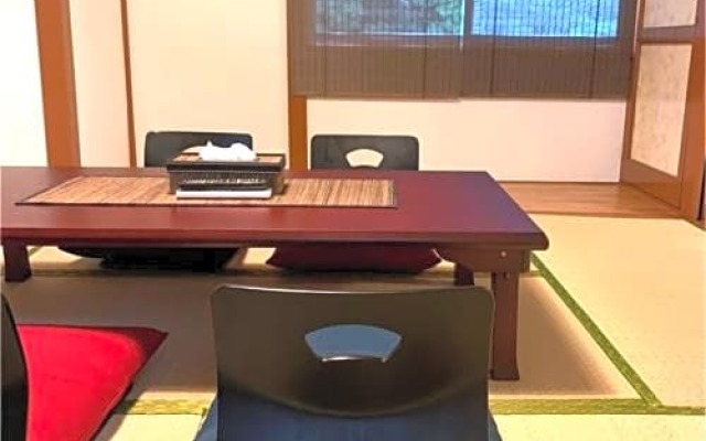 SyunkaSyuutou - Vacation STAY 49643v