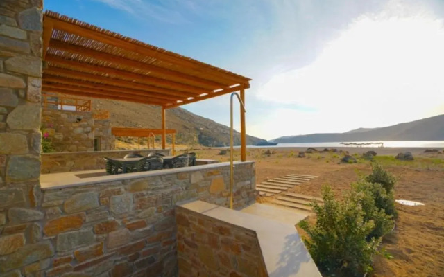 Ammoa Beach Residences