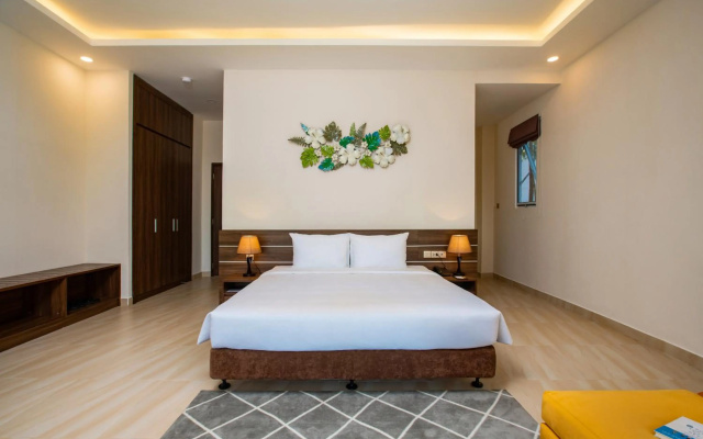 CEREJA Hotel & Resort Da Lat – Guest Rooms – Da Lat