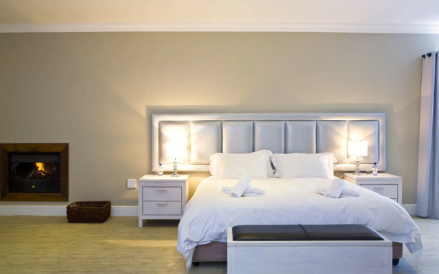Atlantic Villa Boutique Guesthouse