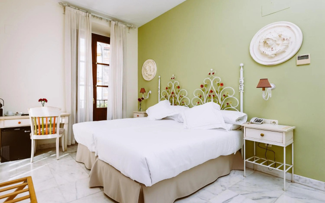 Basic Hotel Doña Manuela