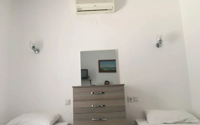 Hotel Gumbet