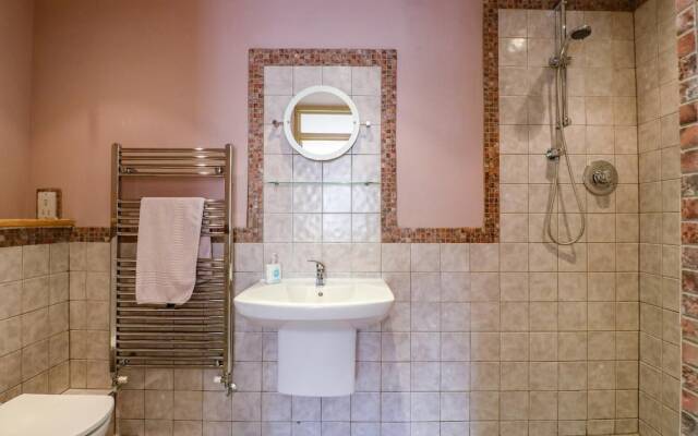 3 Coach House Mews