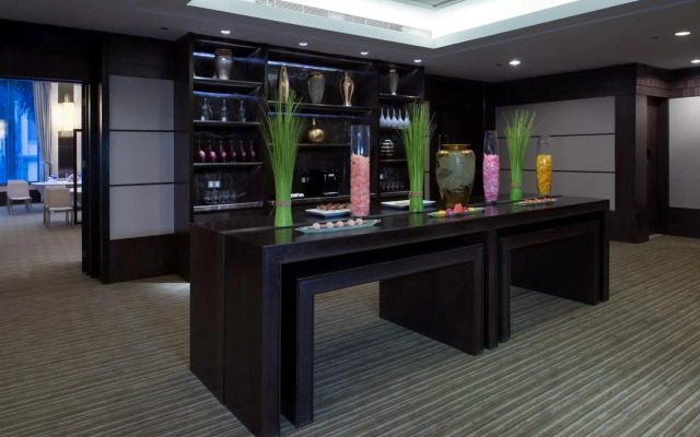 New World Shunde Hotel