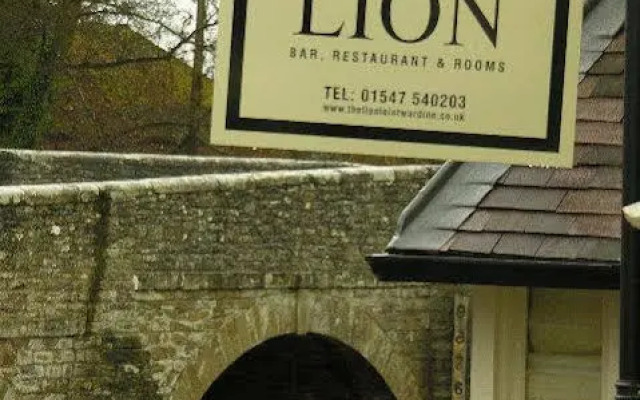 The Lion