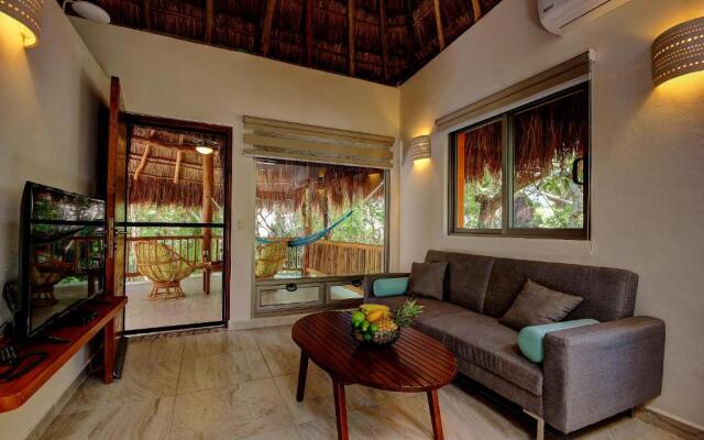 Riviera Maya Suites