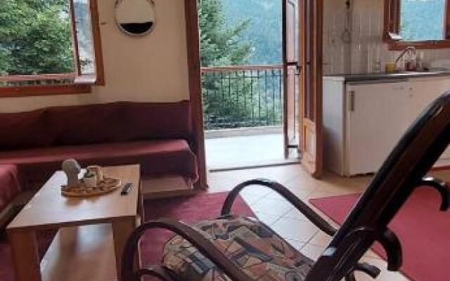 4 Seasons Tzoumerka Life