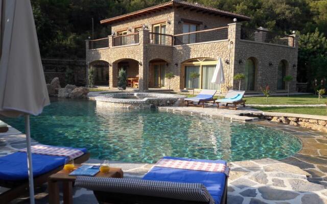 Elmali Villa Fethiye