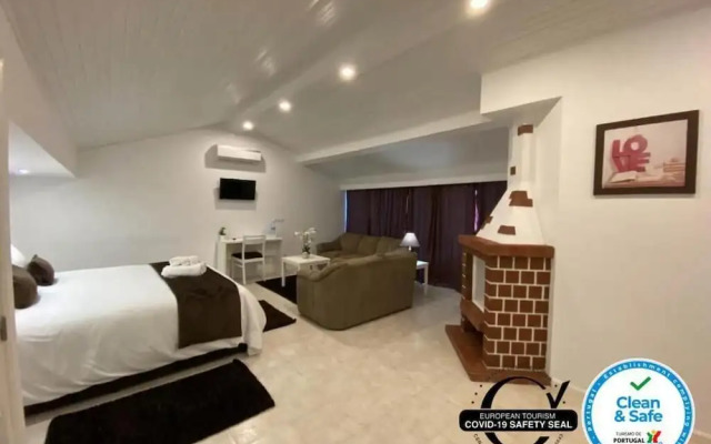 The Rock Guest House