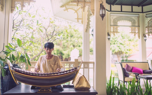 Wora Bura Hua Hin Resort and Spa