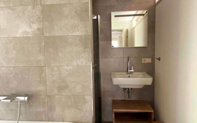 Luxe 8 persoons ‘Golfvillatexel’ vlakbij zee