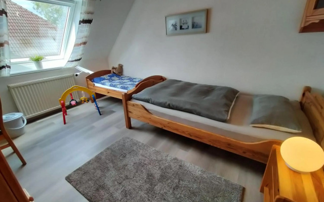 Ferienwohnung Mona, 65314