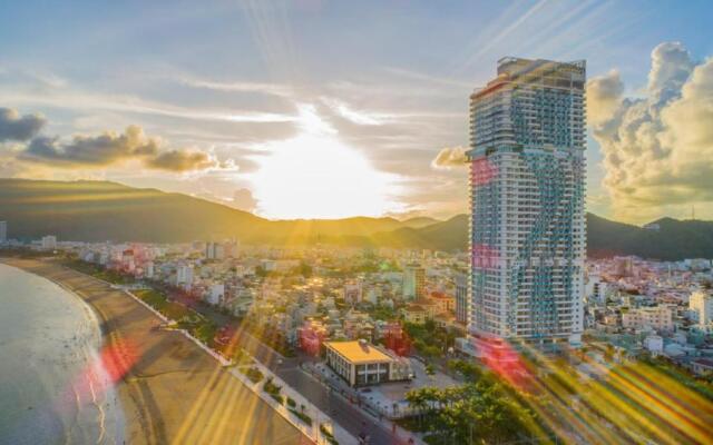 Peppa Apartment TMS Quy nhơn Phòng 1020
