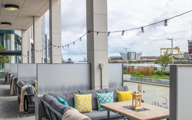 AC Hotels by Marriott Belfast