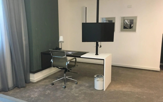 Blue Tree Premium Alphaville