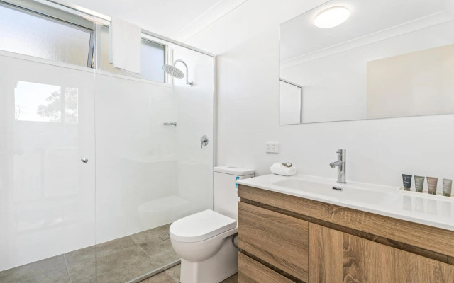 APX Parramatta