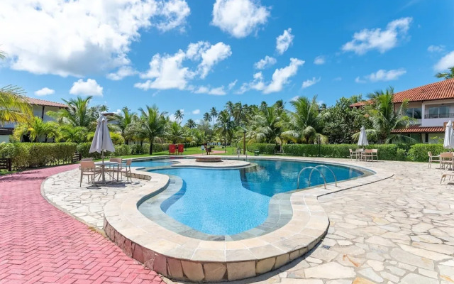 Paraíso C3Suit Cond Meridional Carneiros