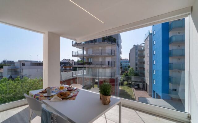Zero5.Zero5 Residence