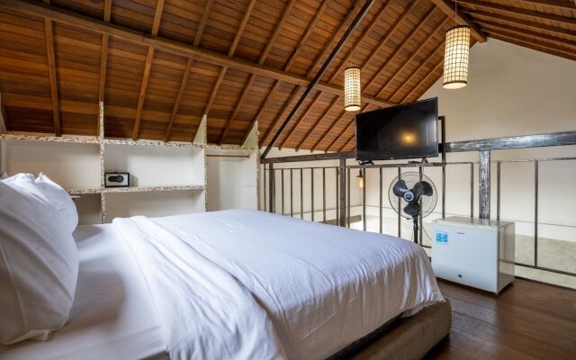 Lolo Apartment by Hombali