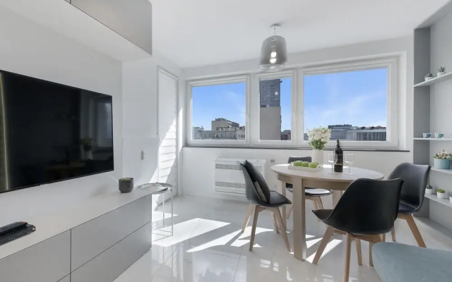 P&O Apartments Zgoda 23