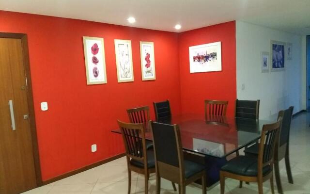 Residence Cabo Frio