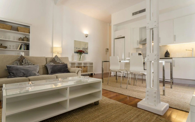 Marshall Apartments by Hoom