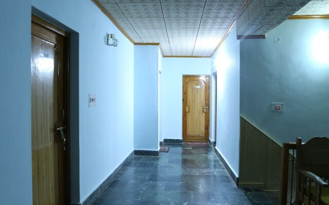 OYO 14558 Magsoom Guest House