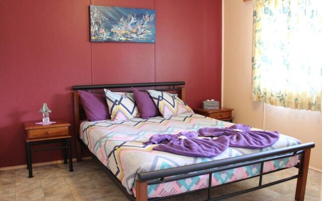 Jurien Beachfront Holiday Units