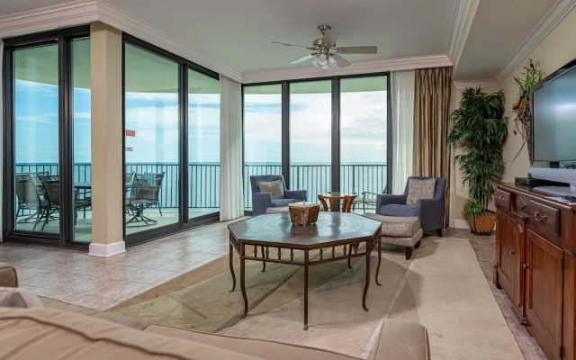 Phoenix Ix 1405 3 Bedroom Condo