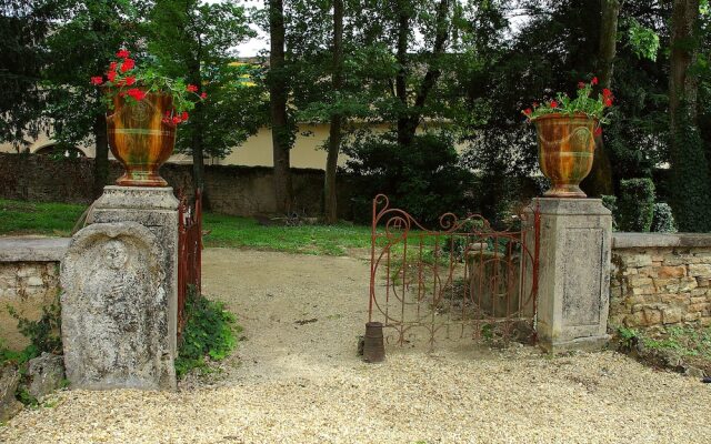 Maison Felix