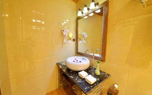 Shuiting Moyuan Inn