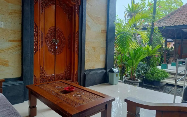 Nyoman House Ubud