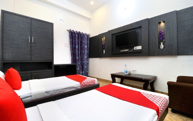 OYO 41212 Hotel Sunview