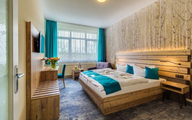 Panorama Ferien Hotel Harz